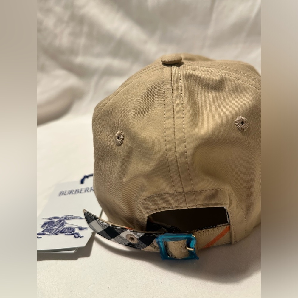 Prada Logo Ball Cap ~ NWT - Picture 9 of 11